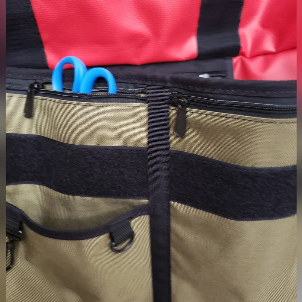 Free People Movement x‎ ( Manhattan Portage) NWOT